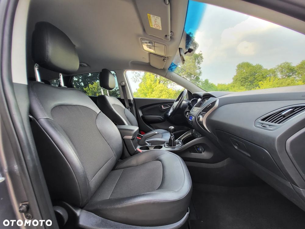 Hyundai ix35 - 18
