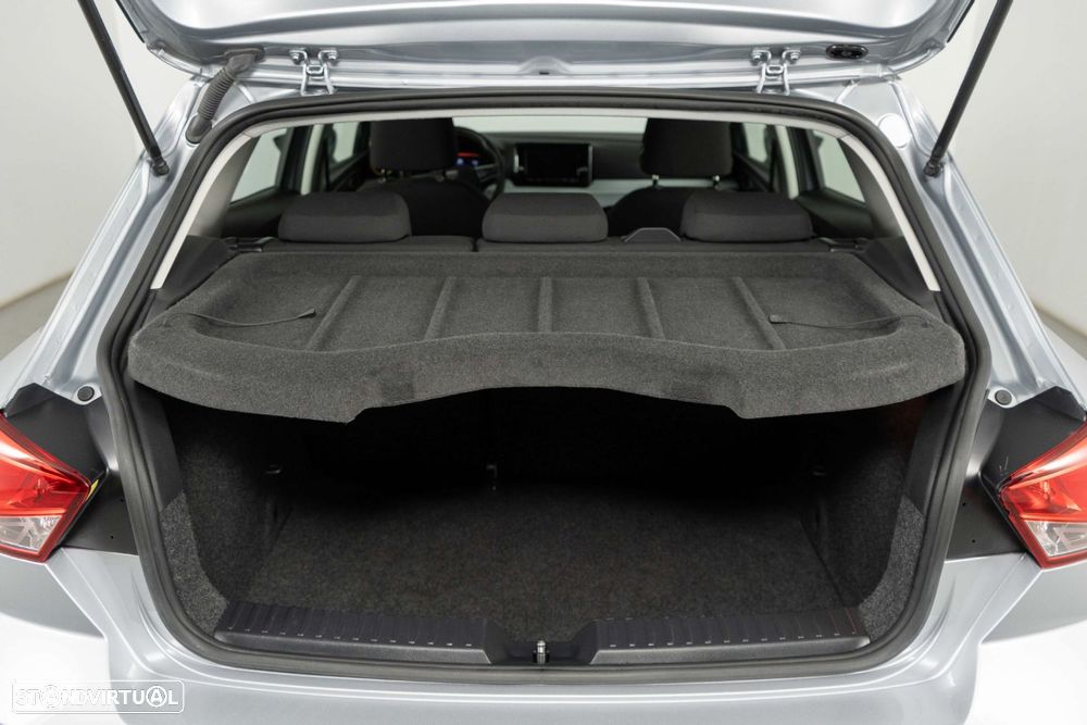 SEAT Ibiza 1.0 TSI Style DSG - 13