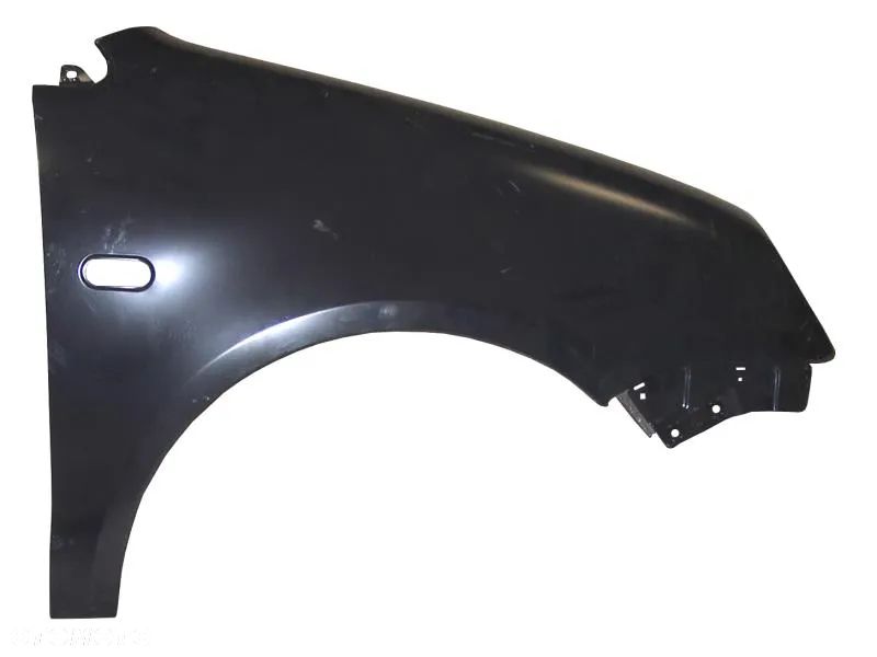 BŁOTNIK PRZÓD PRAWY VW POLO 01-14