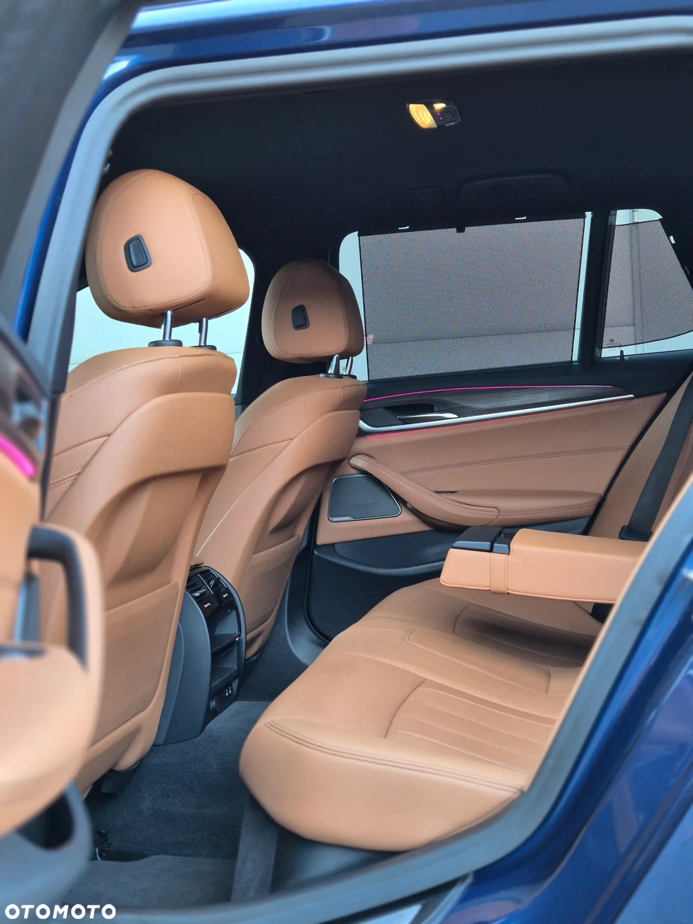 BMW Seria 5 - 19
