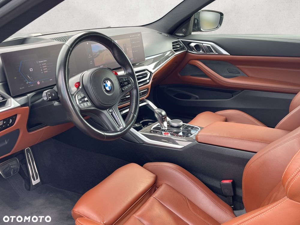 BMW M4 - 15