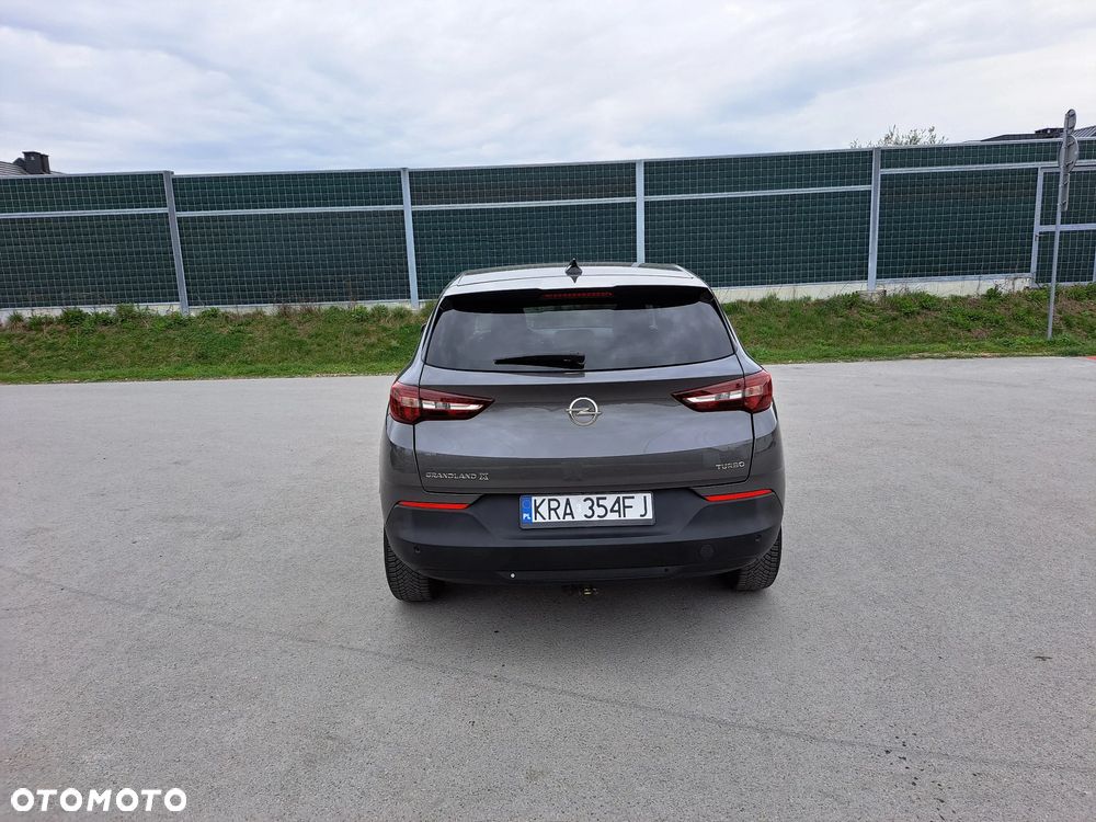 Opel Grandland X 1.2 Start/Stop Business INNOVATION - 6