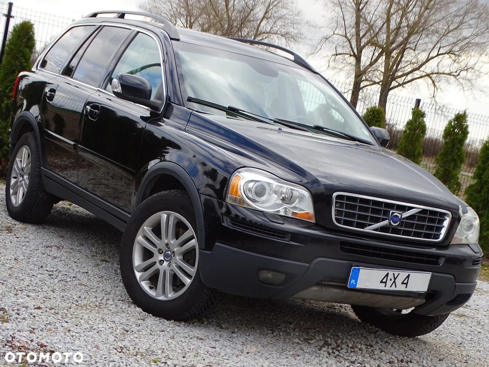 Volvo XC 90 3.2 AWD Sport - 2