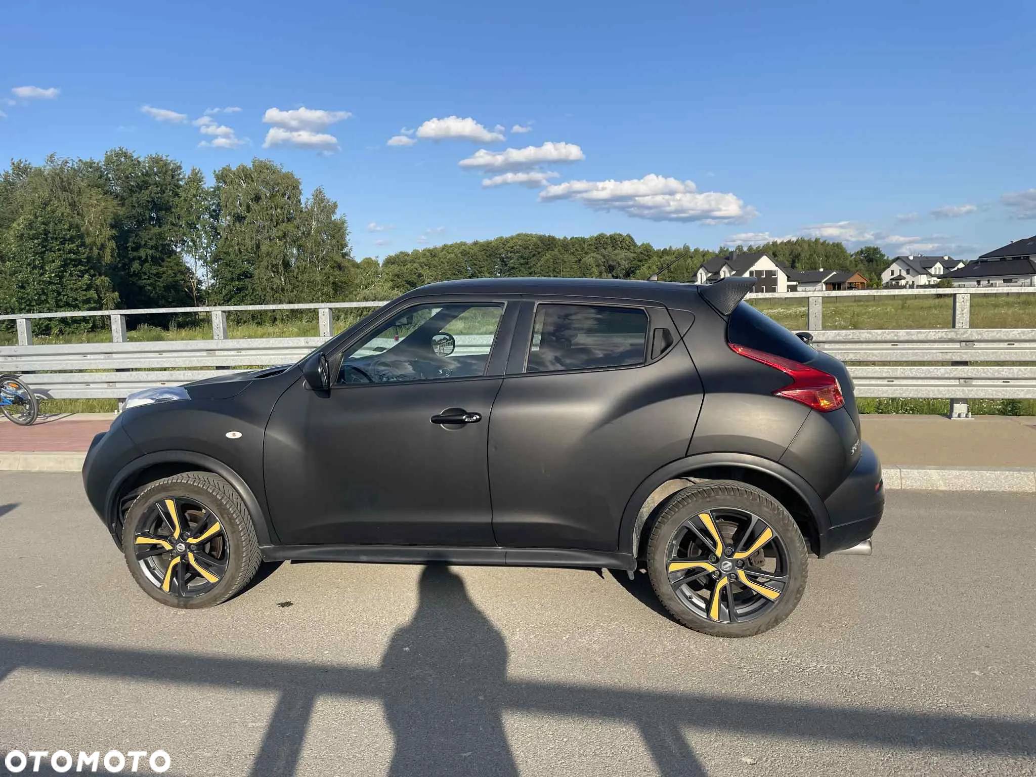 Nissan Juke 1.6 T Tekna - 3