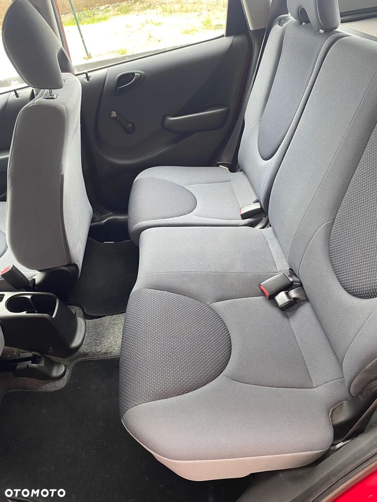 Honda Jazz 1.2 S-X Cool - 3
