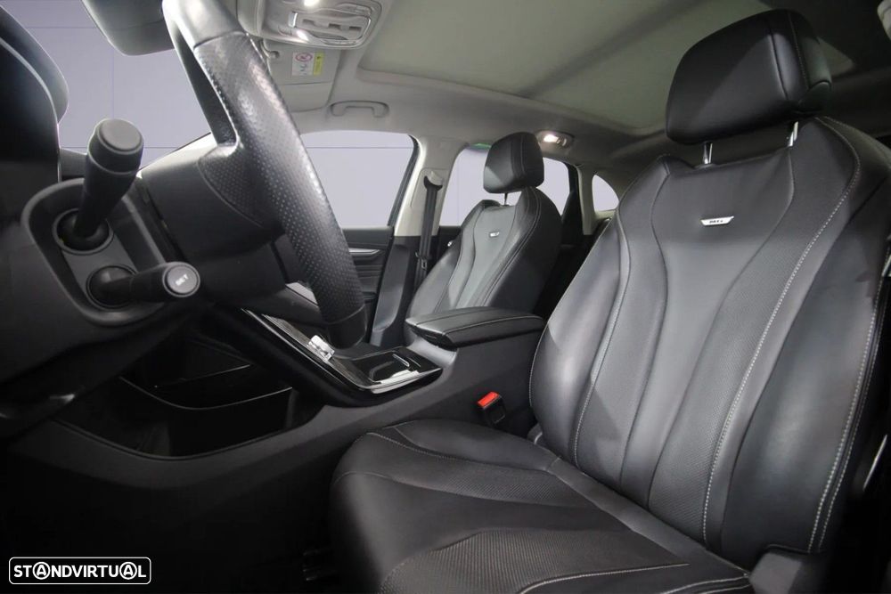 MG Marvel R 70 kWh Luxury - 7