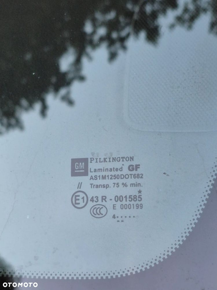 Opel Astra - 33