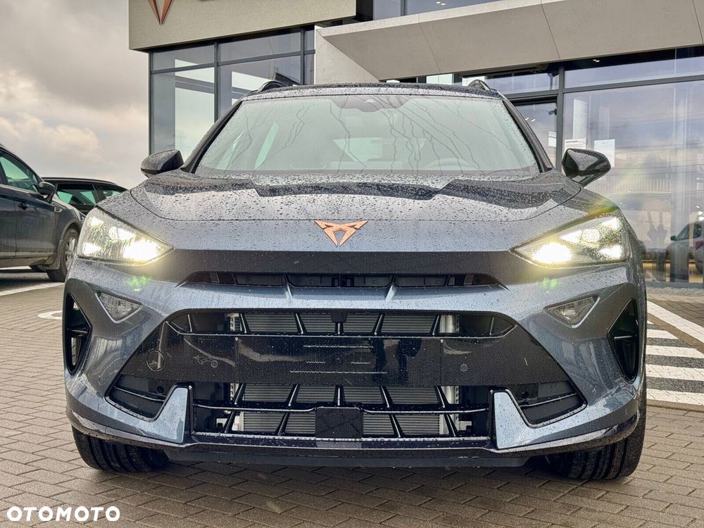 Cupra Formentor 1.5 TSI DSG - 9