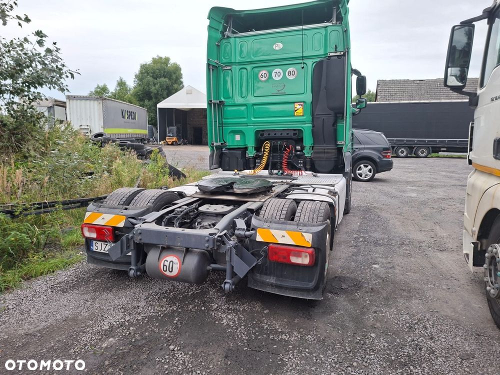 DAF 106 MEGA - 4