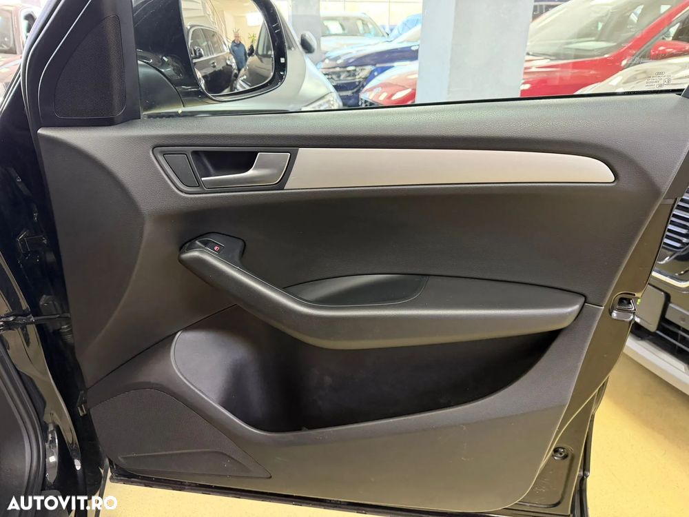 Audi Q5 2.0 TDI Quattro Stronic - 15