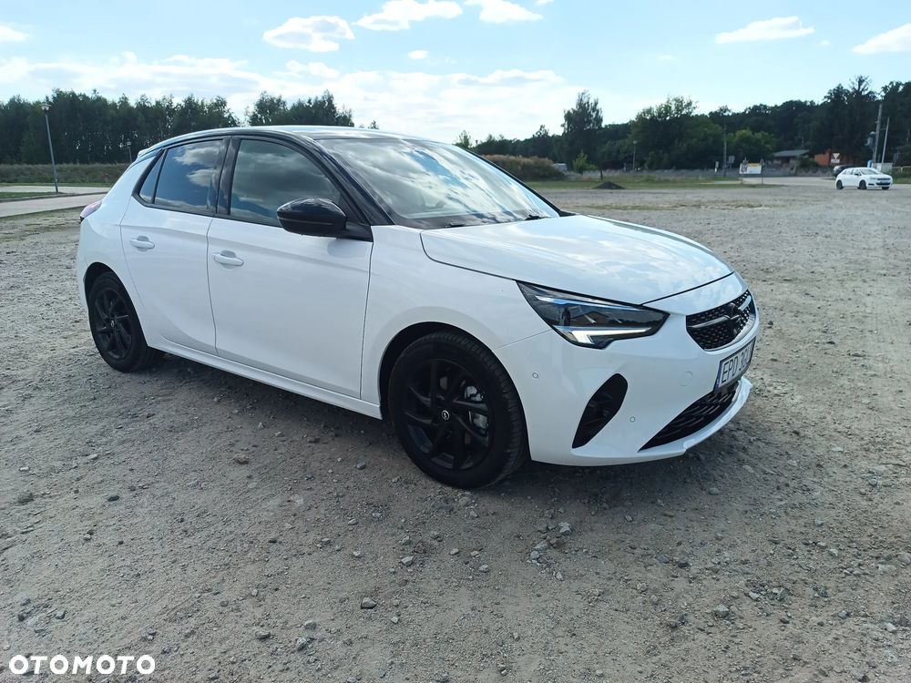 Opel Corsa 1.2 GS Line Plus Pack S&S - 3