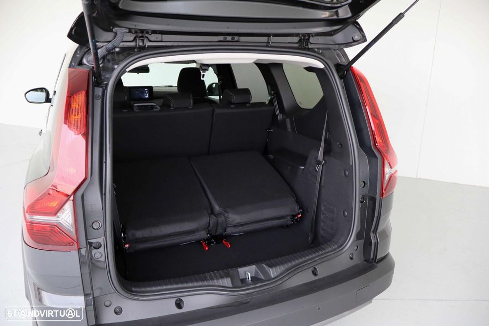 Dacia Jogger 1.0 ECO-G Expression 7L Bi-Fuel - 13