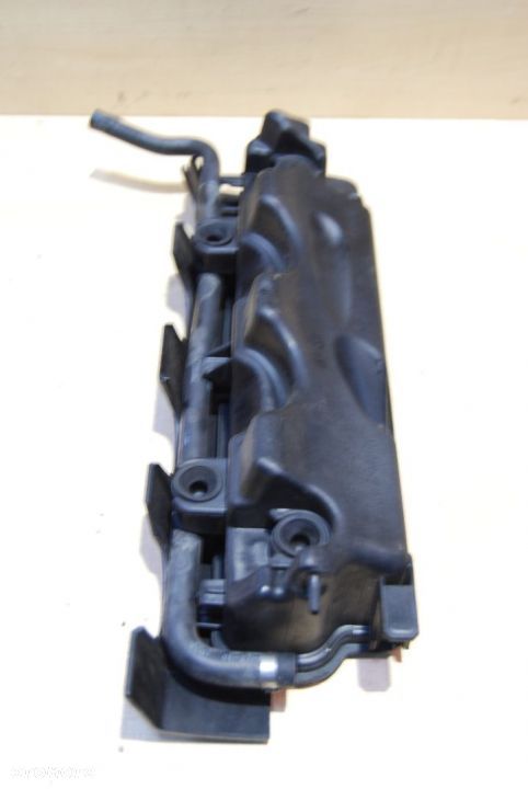 OSŁONA POKRYWA REZONATOR 06F129208B VW GOLF V 2.0 FSI SEAT AUDI 06F129208C - 7