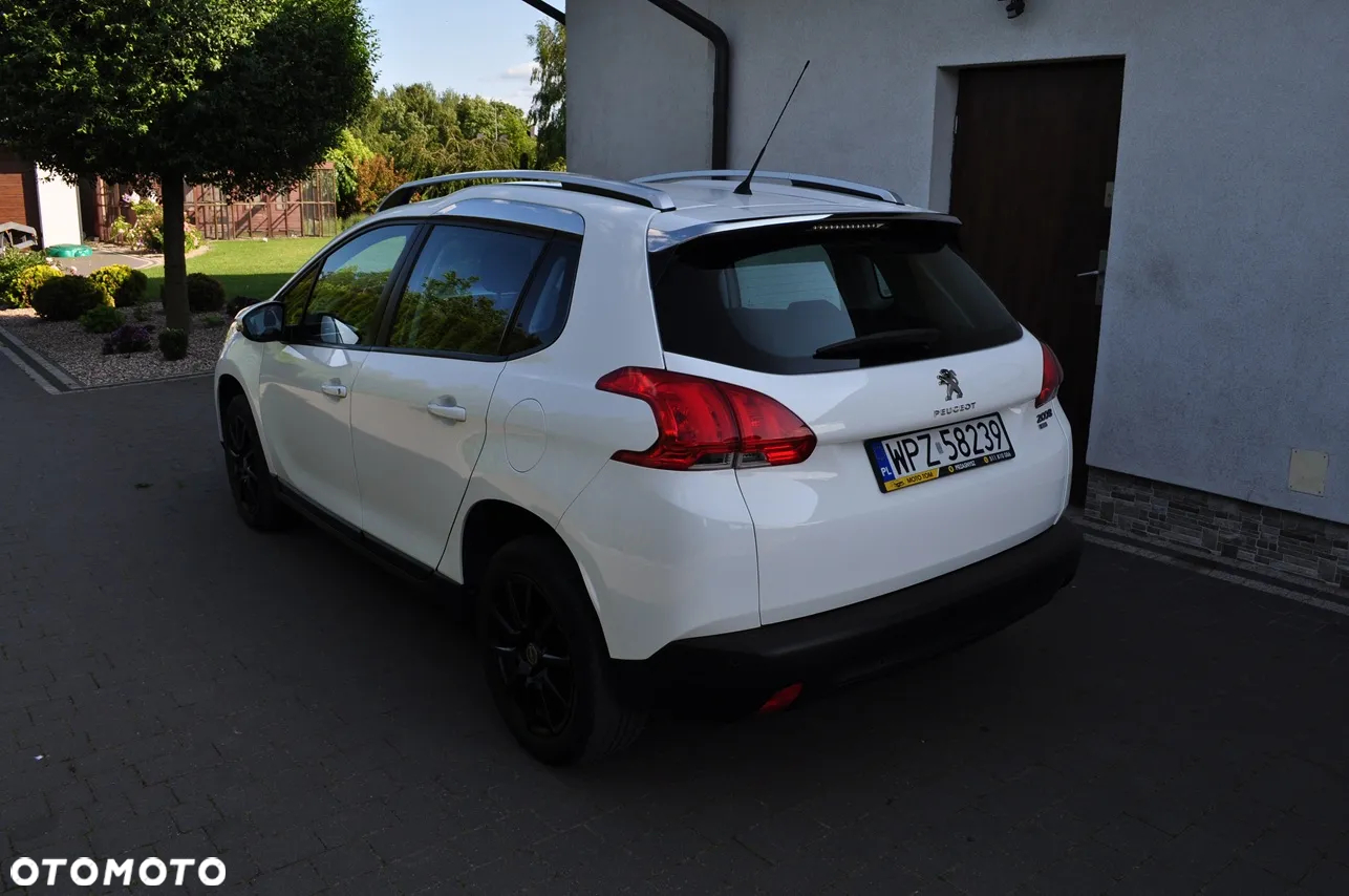 Peugeot 2008 - 3
