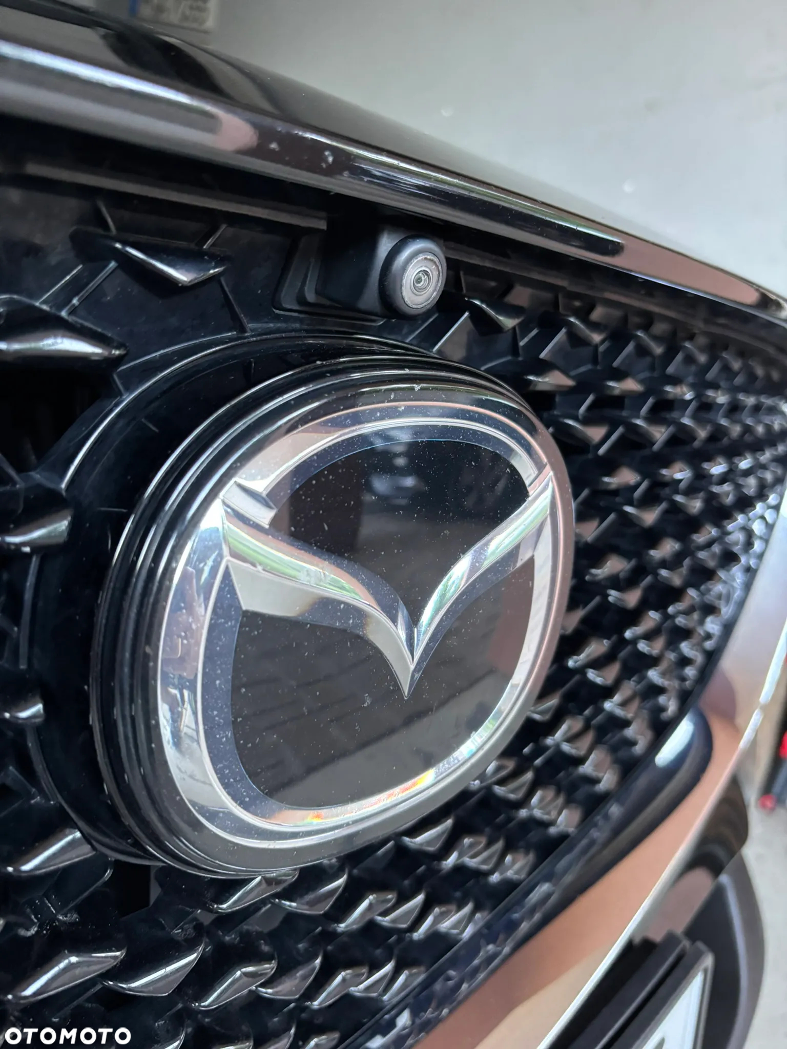 Mazda CX-30 SKYACTIV-X 2.0 M-Hybrid AWD SELECTION - 24