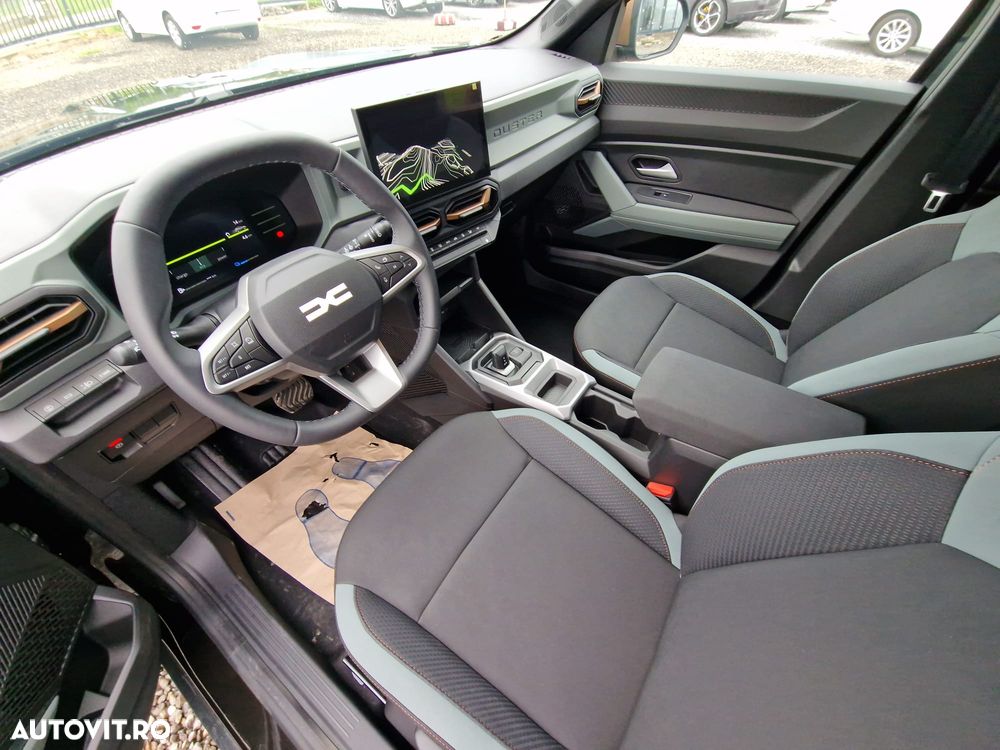 Dacia Duster 155 Extreme - 7