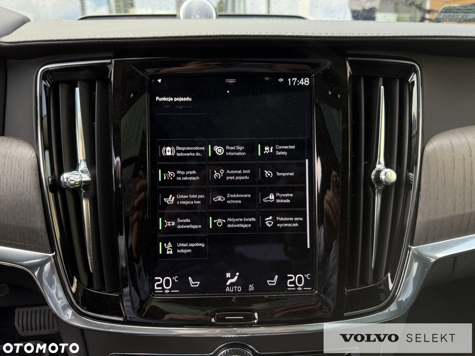 Volvo V90 - 21