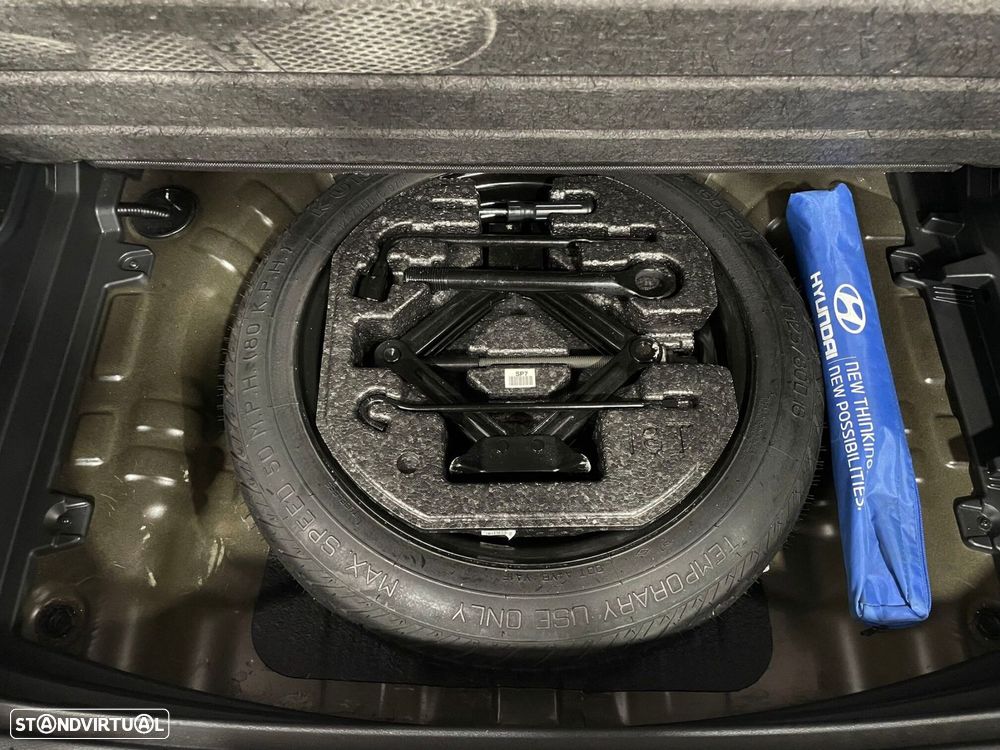 Hyundai Kauai 1.6 CRDi Premium 7DCT - 53