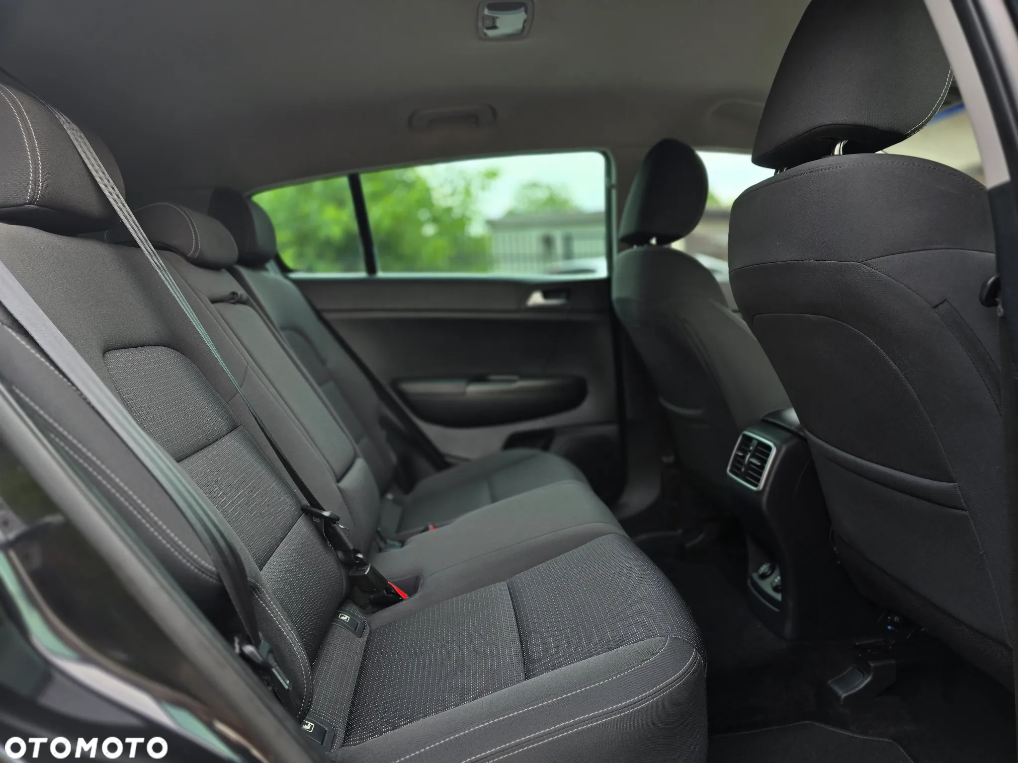 Kia Sportage - 20