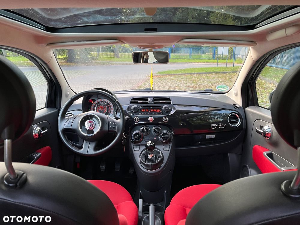 Fiat 500 - 21