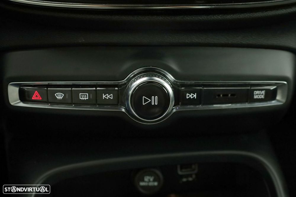 Volvo XC 40 1.5 T2 Core Auto - 14