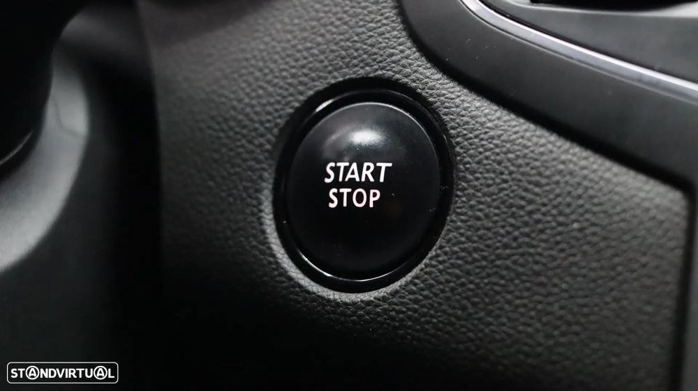 Renault Mégane Sport Tourer 1.5 dCi Bose Edition - 13