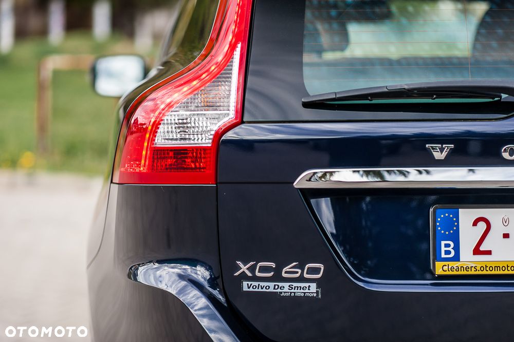 Volvo XC 60 - 15