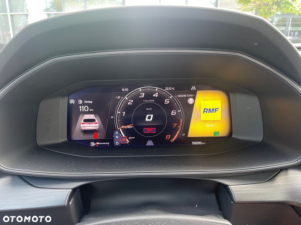 Skoda Superb 2.0 TSI Style DSG - 13