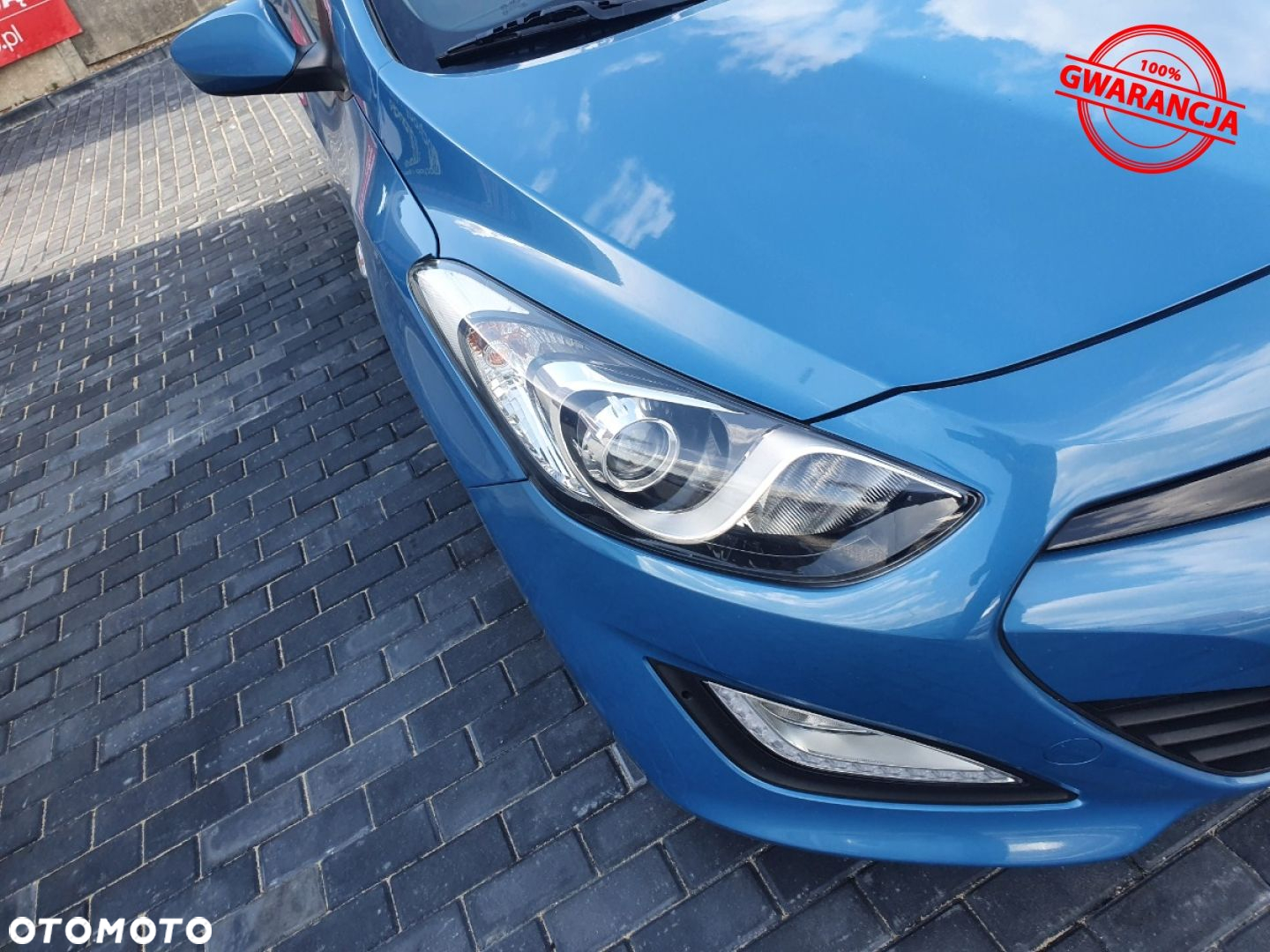 Hyundai i30 - 30