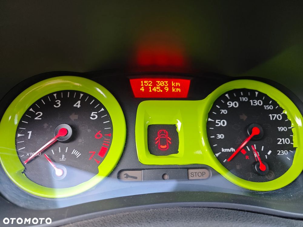 Renault Clio 1.2 16V Dynamique - 21