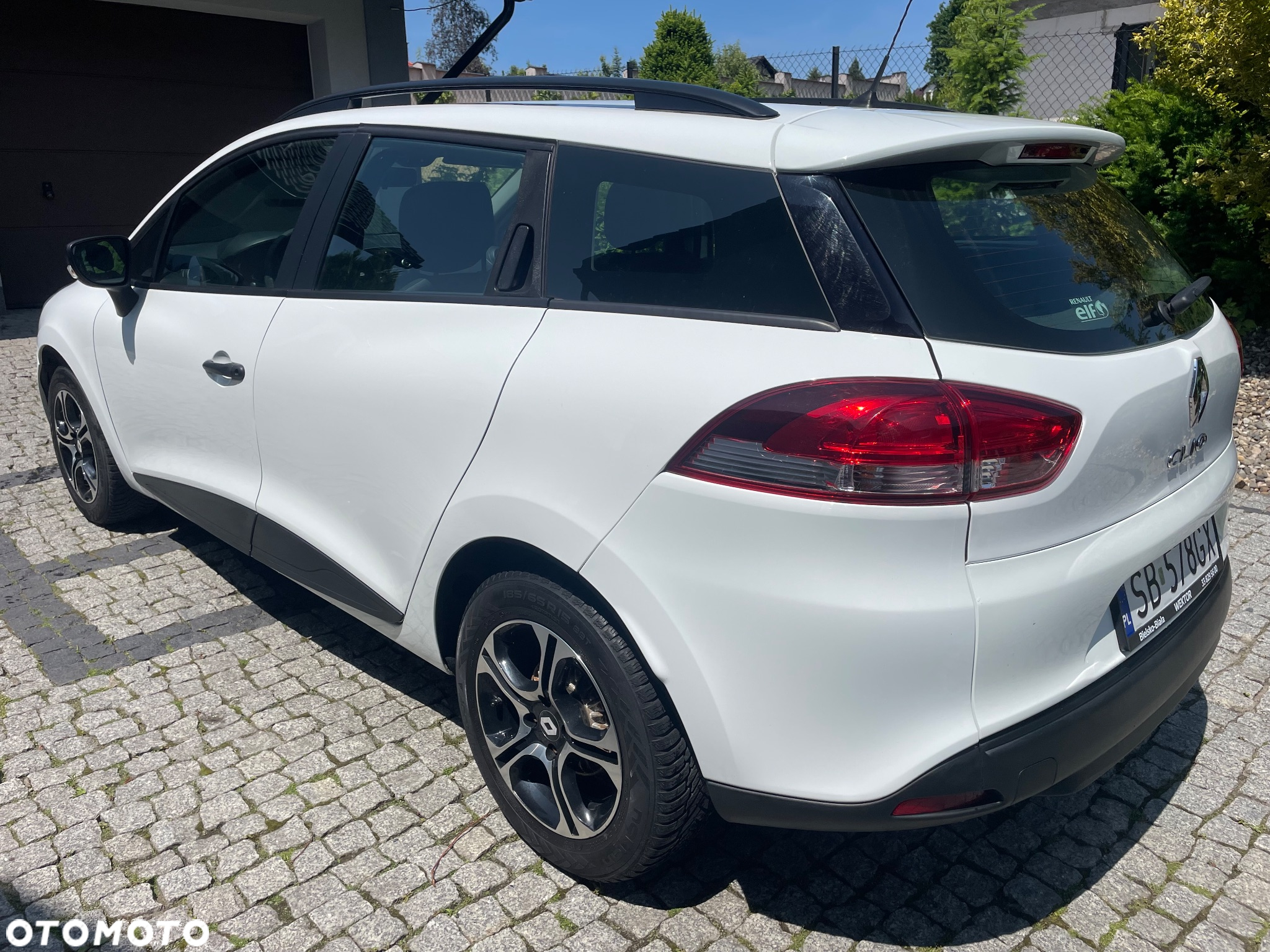 Renault Clio 1.5 dCi Alize - 4