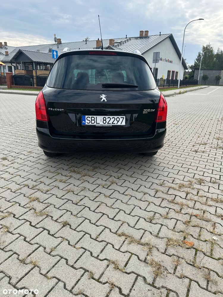 Peugeot 308 - 10