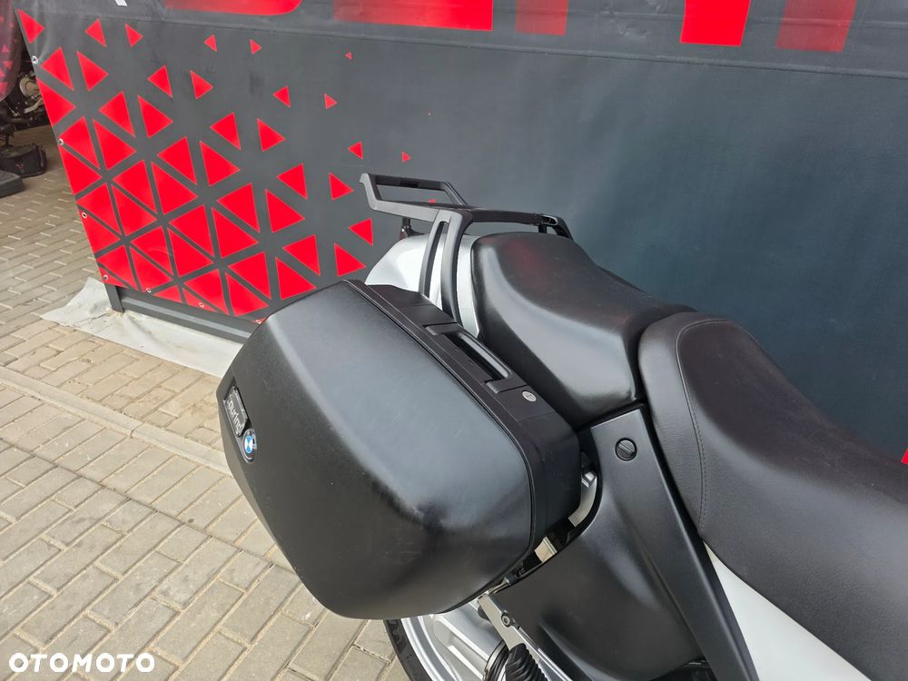 BMW R - 23