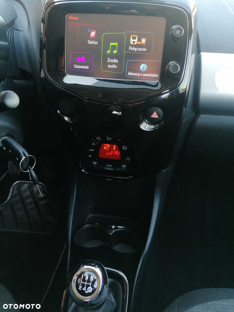 Citroën C1 - 7