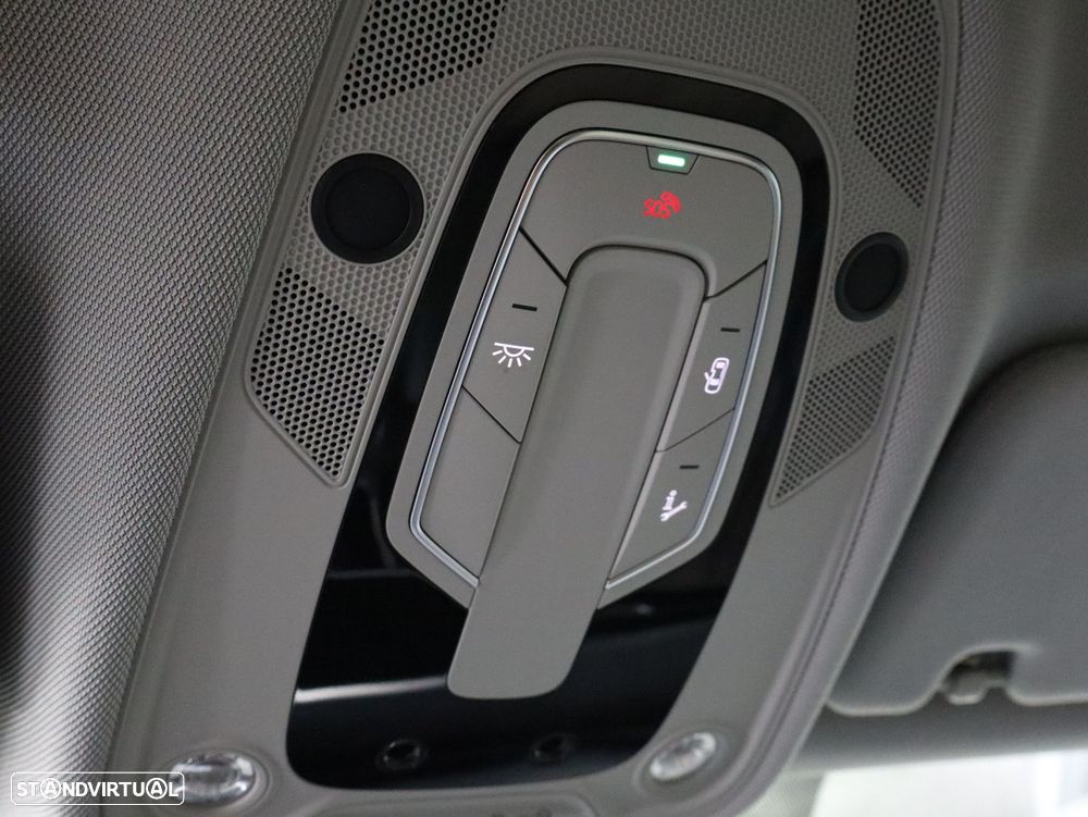 Audi A6 Avant 40 TDI Design S tronic - 22