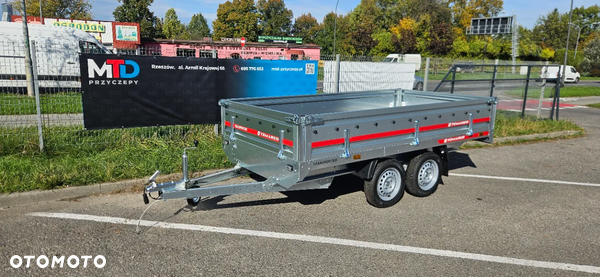 TEMARED TRANSPORTER 3015/2