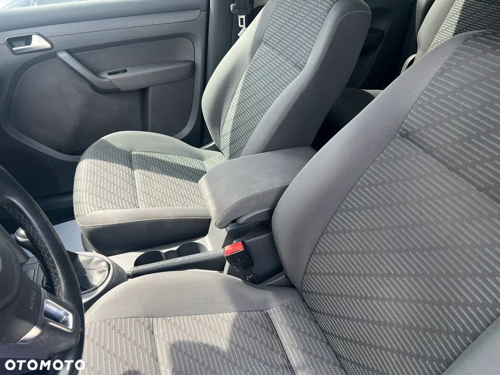 Volkswagen Caddy Maxi 1.6 TDI - 20