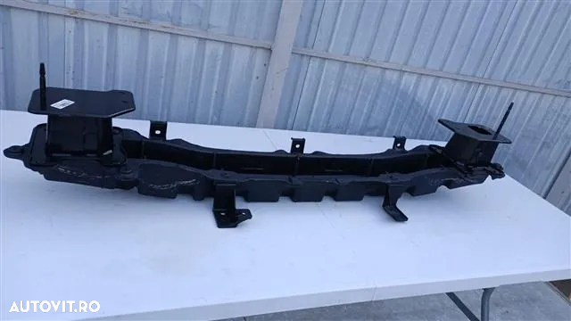 Armatura bara spate Kia Sorento 4 an 2020 2021 2022 2023 2024 cod 86631-P2000 - 4