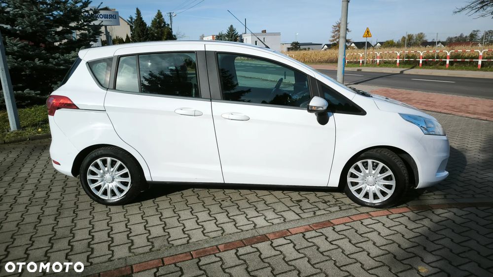Ford B-MAX 1.4 Colour-Line - 5