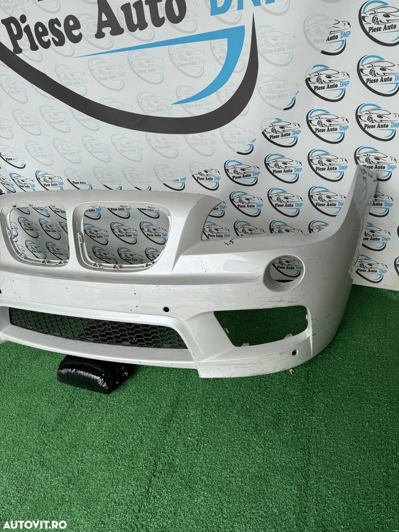 Bara fata Bmw X1 E84 M pachet - 3