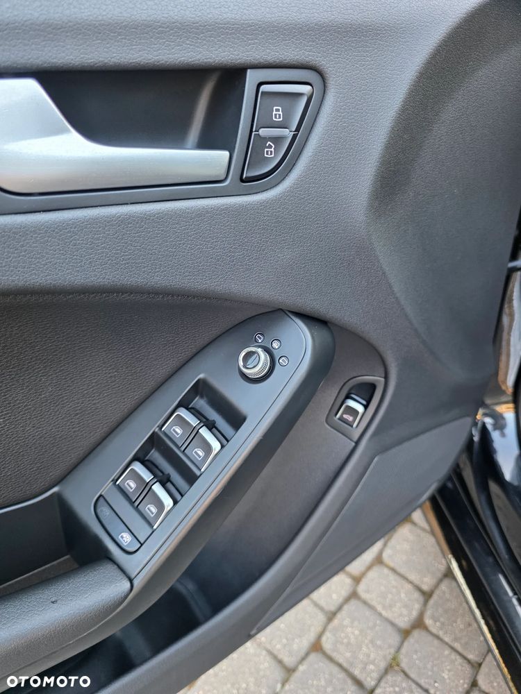 Audi A4 Limousine 2.0 TDI Multitronic - 27