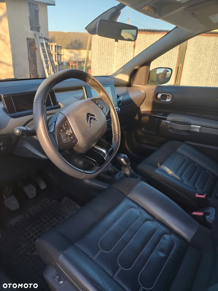 Citroën C4 Cactus Pure Tech 110 Stop&Start Feel Edition - 7