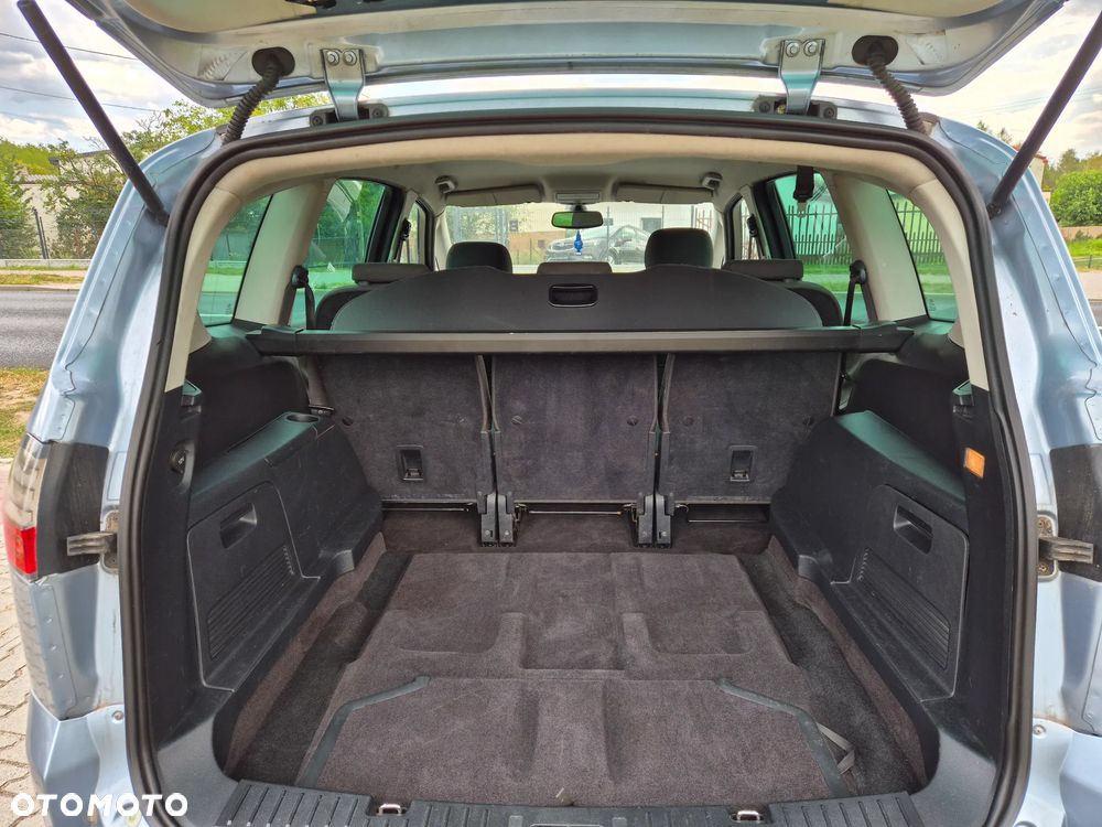 Ford S-Max 1.8 TDCi Trend - 8