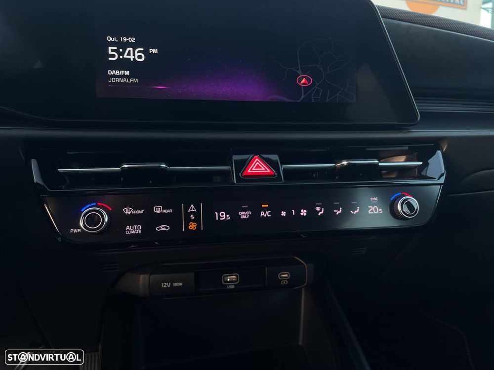 Kia e-Niro Spirit - 15