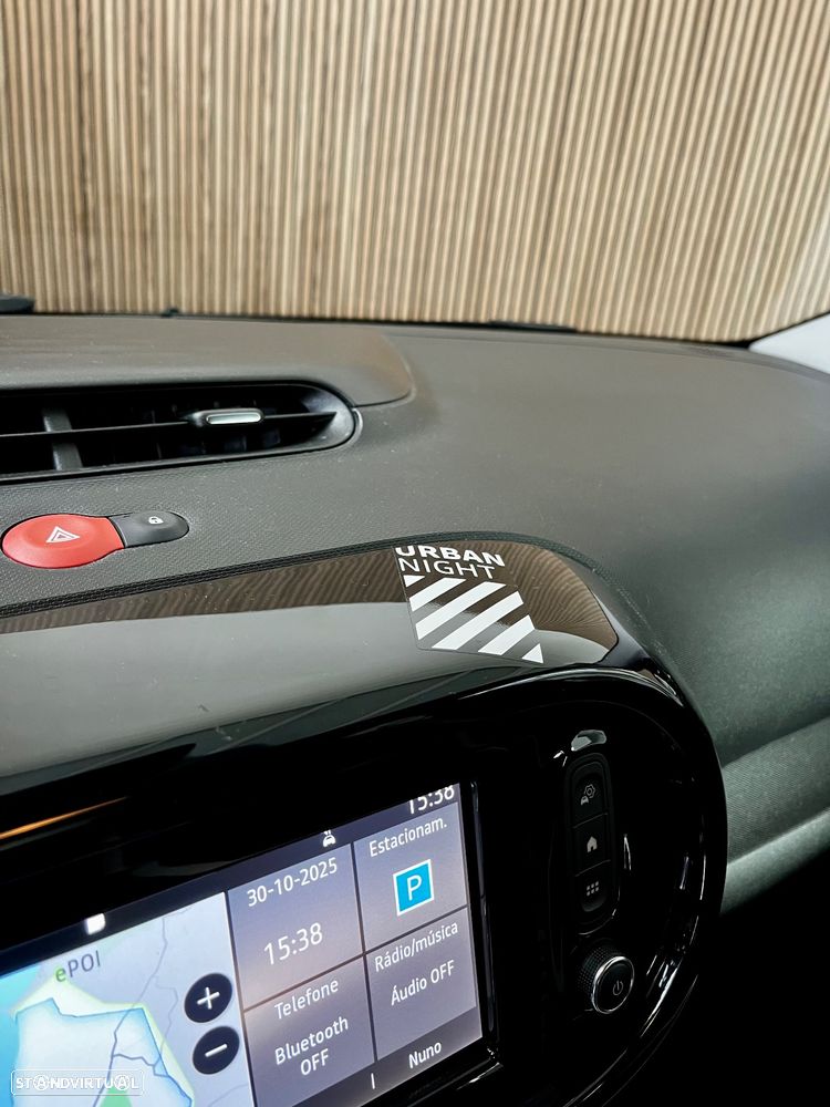 Renault Twingo E-Tech. 22 Urban Night - 12