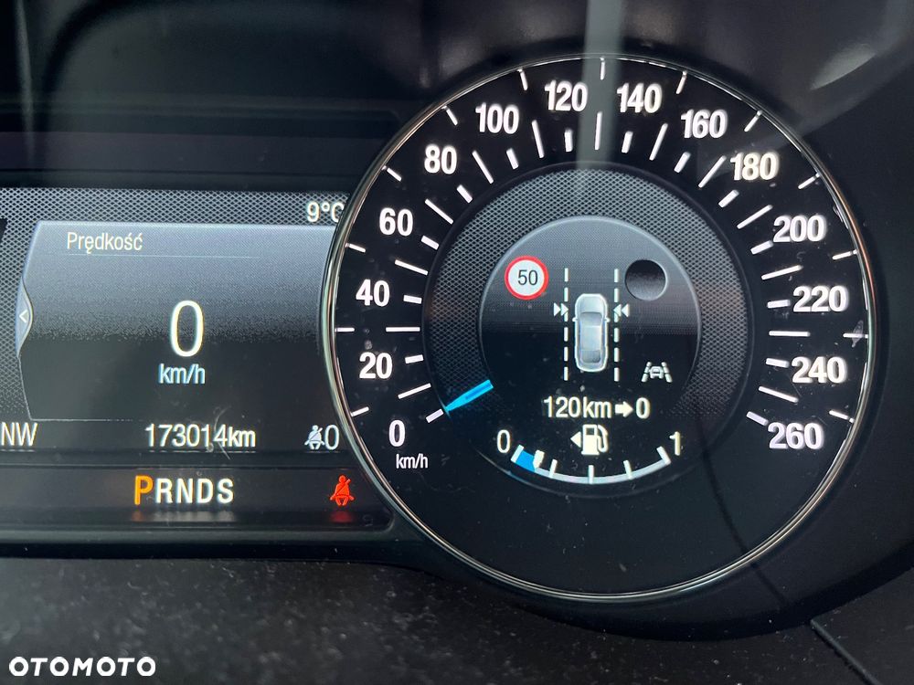 Ford S-Max 2.0 EcoBlue Titanium - 15