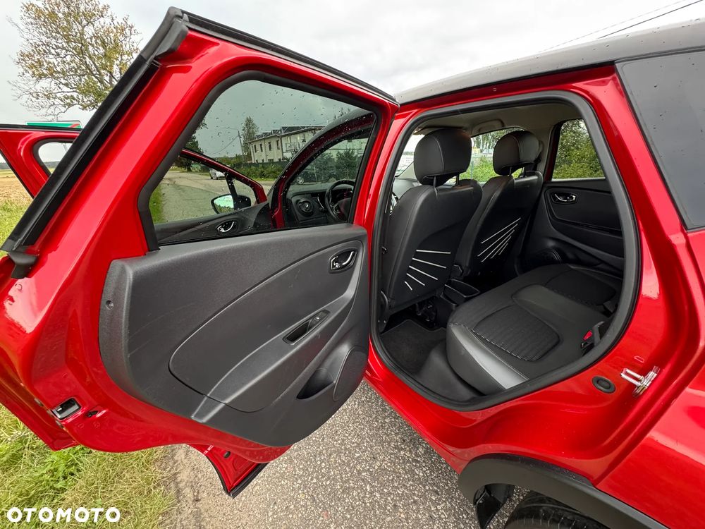 Renault Captur 1.5 dCi Energy Zen - 26