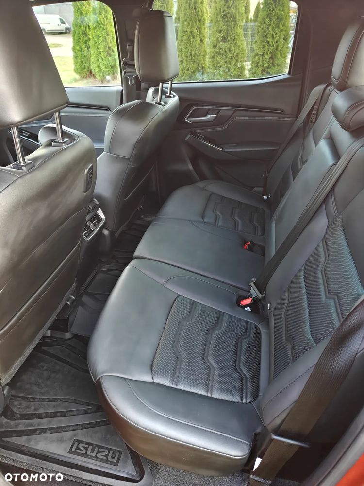 Isuzu D-Max 1.9 DC LSE - 13