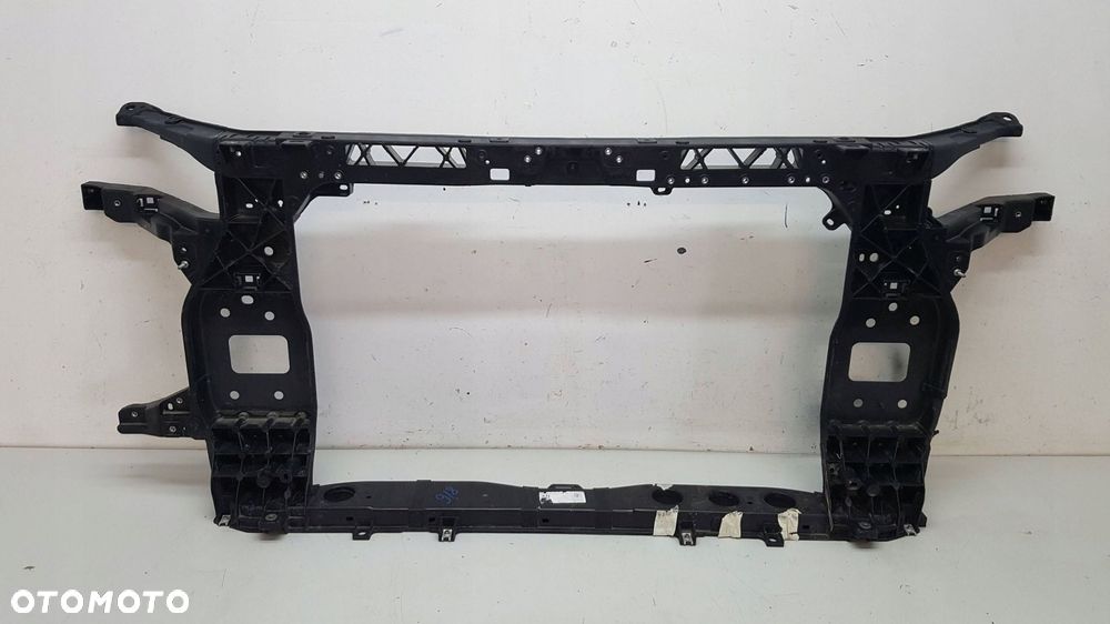 hyundai tucson iv 20- pas przedni wzmocnienie czołowe - 1