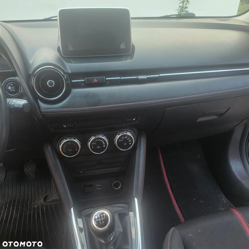 Mazda 2 1.5 Skypassion - 6